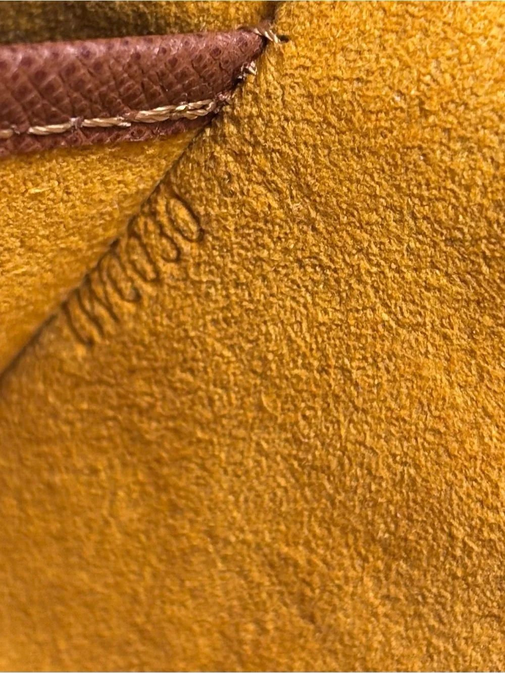 Louis Vuitton Monogram Musette Tango